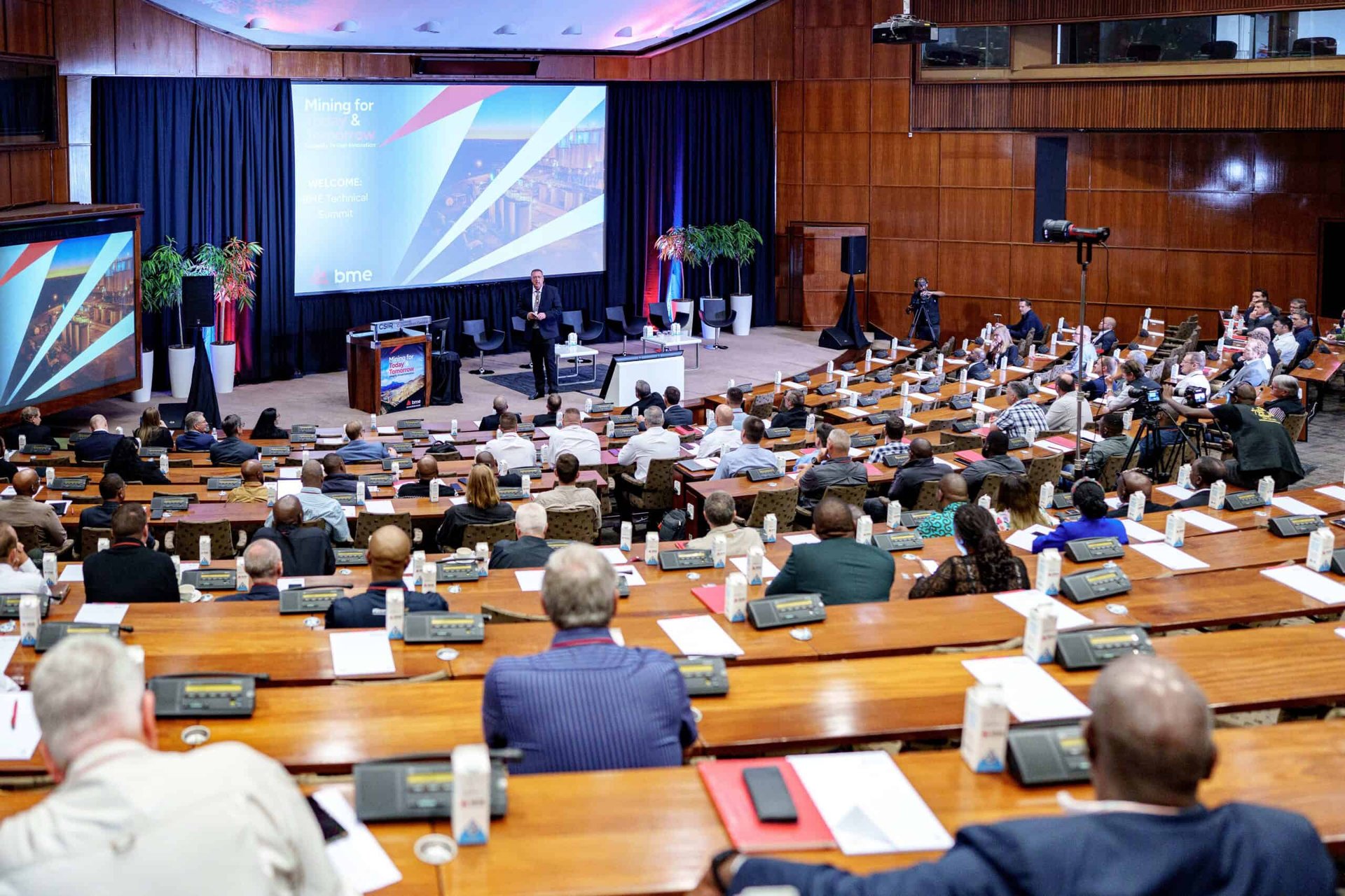 Home 9 BME Mining Technical Summit 2025 conference feature image