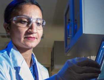 Global Blasting Technical Services (GBTS) 2 Rakhi Pathak in Protective wear 512 1