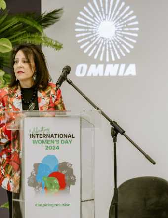 BME Empowers Women in Mining: A Celebration of Leadership and Diversity 4 Maria 512