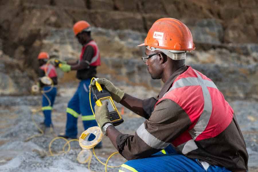 BME supports Zambia’s success in copper and more 1 BME 180226 0703