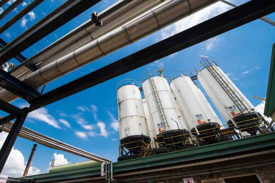 BME expands into Indonesia 8 OMH 160219 0361