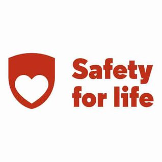 Sustained safety focus earns BME zero case rate! 2 Safety for Life Horizontal