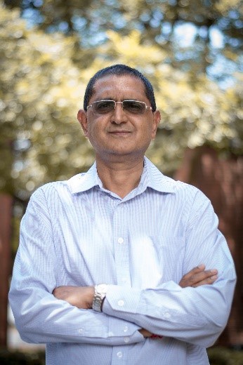 Used oil pioneer BME grows its green partnerships 5 Ramesh Dhoorgapersadh is BMEs General Manager for Safety Health Environment and Quality SHEQ