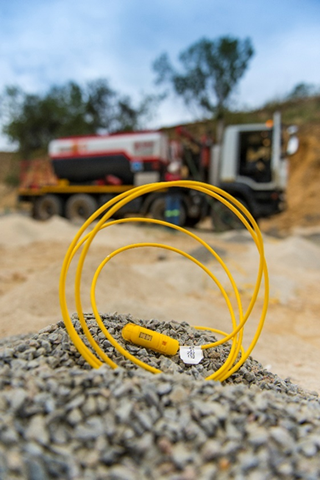 Operational excellence, safety are two sides of same coin 3 electronic detonators