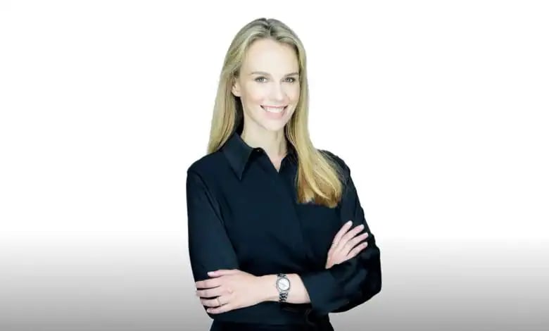 Seasoned explosives leader Van den Berg joins BME 1 meagan_van_den_berg