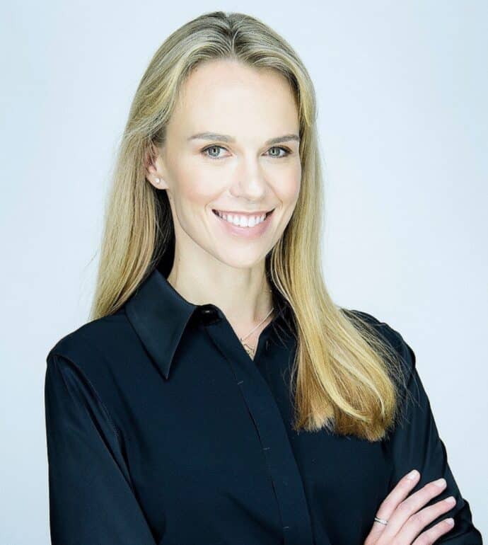 Seasoned explosives leader Van den Berg joins BME 1 meagan_van_den_berg