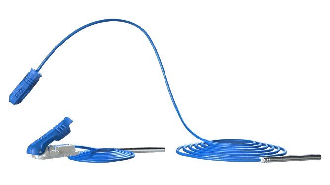 Quarries move with technology as better times beckon 6 25 AXXIS Titanium Electronic Delay Detonator LR 1 2