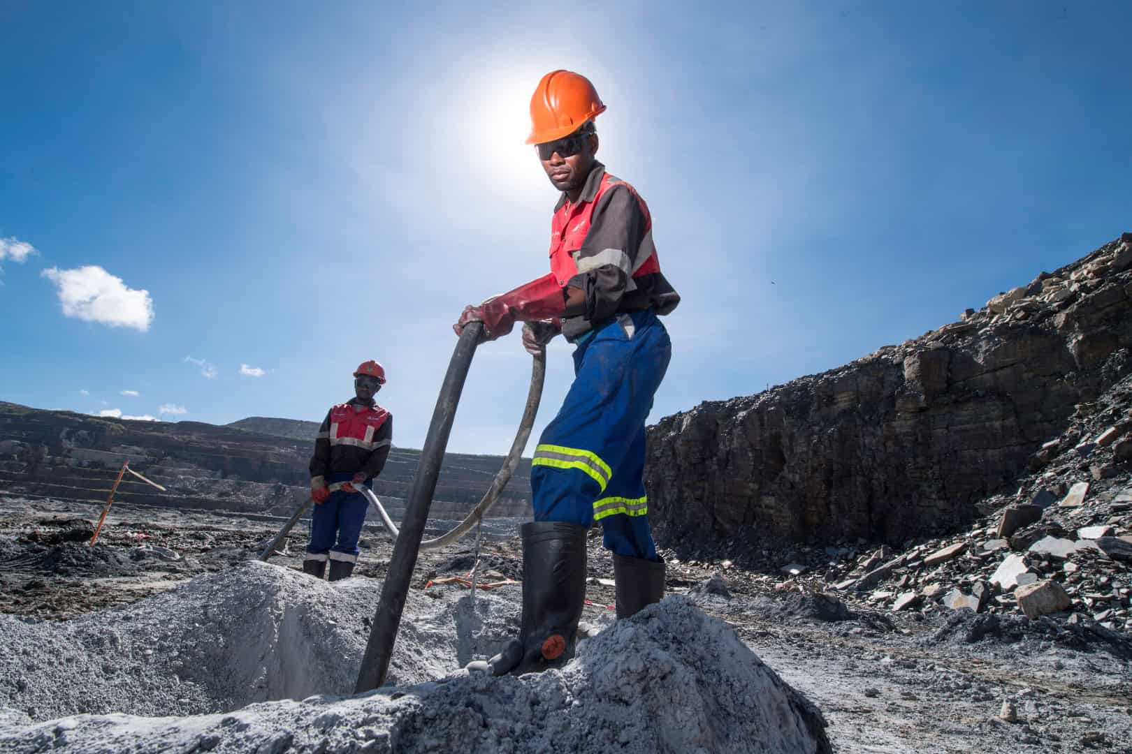 Global Blasting Technical Services (GBTS) 7 BME 180227 0749