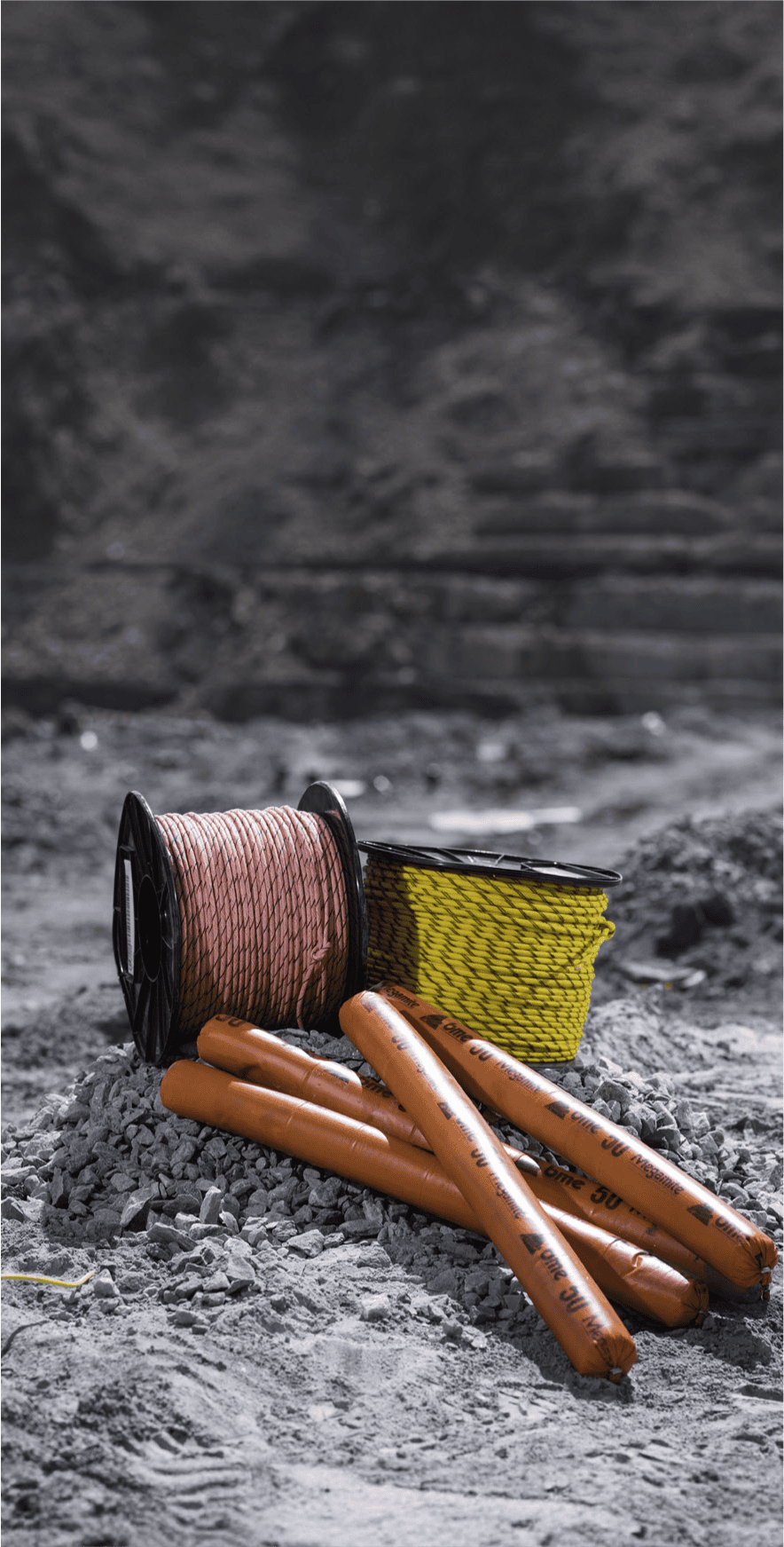 Global Blasting Technical Services (GBTS) 14 Contact us Image 1