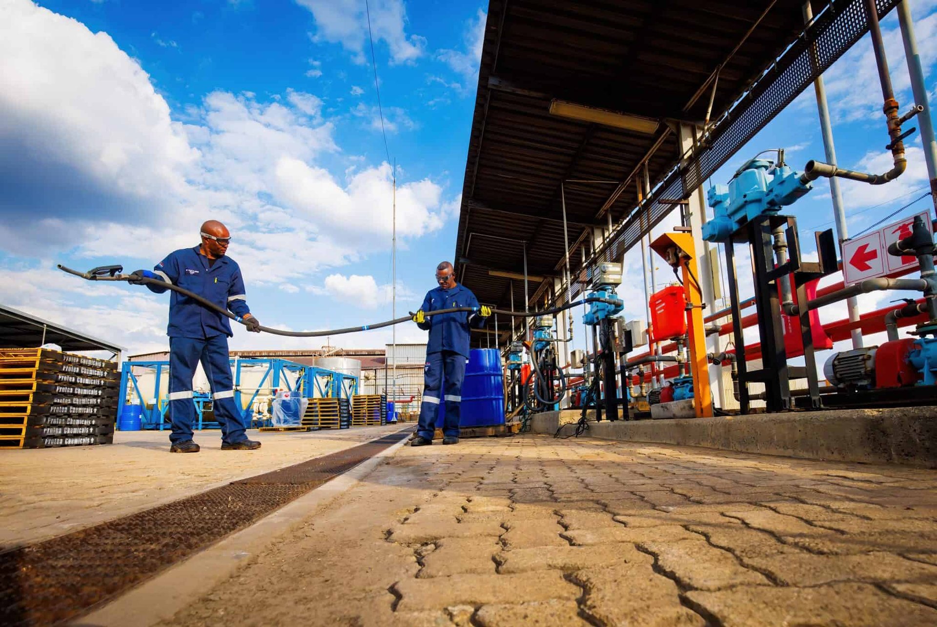 Metallurgy 3 Protea Wadeville C 0932LowRes