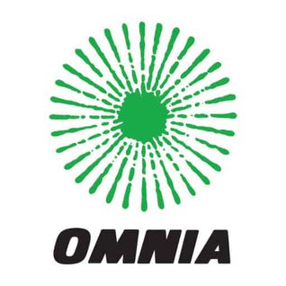 BME steps up pace of global growth with Joint Venture in Indonesia 3 Omnia Logo Full Colour Square with padding