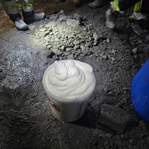 Breaking the Nitrate-Based Explosives Greenhouse: The Potential of Hydrogen Peroxide Emulsion 3 20230920 154751 512