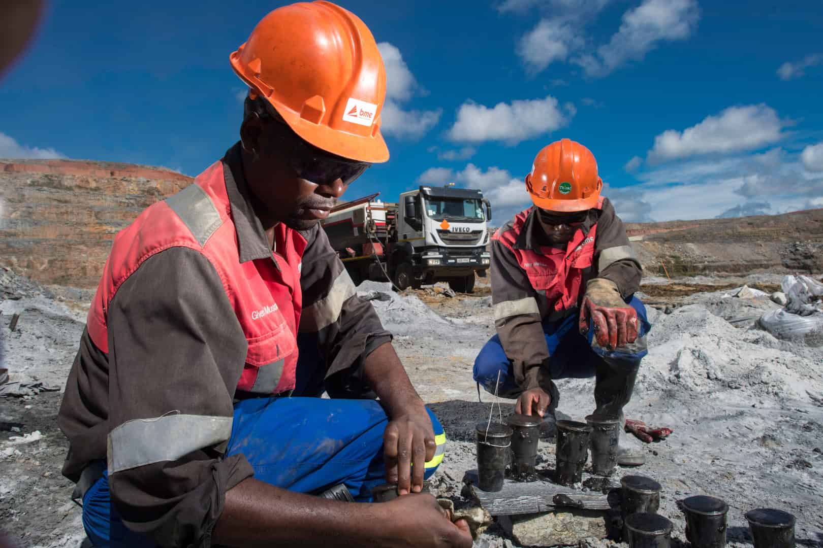 Global Blasting Technical Services (GBTS) 5 BME 180227 0817