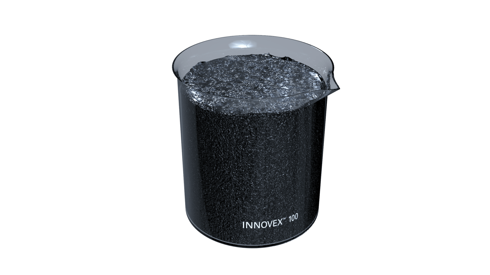 Innovex is BME’s new emulsion brand 5 1 INNOVEX 100 Gassed 02