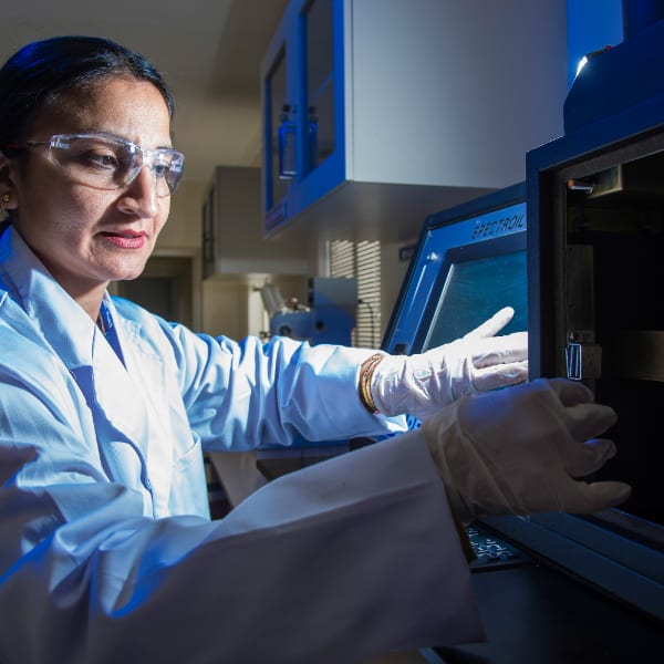 Advancing Mining Solutions: BME's Commitment to ESG, Innovation, and Quality 4 Dr Rakhi Pathak BME Global Product Manager 512