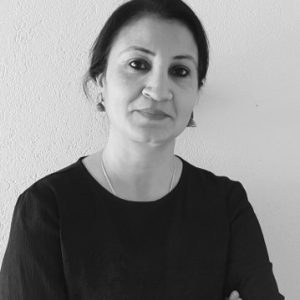 Australia 49 Dr Rakhi Pathak BW Square