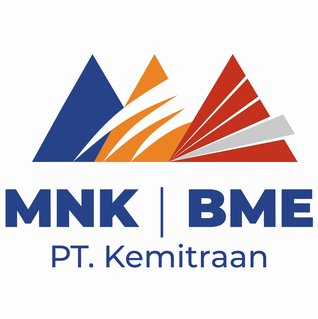 BME steps up pace of global growth with Joint Venture in Indonesia 1 MNK BME Partnership Logo Full Colour