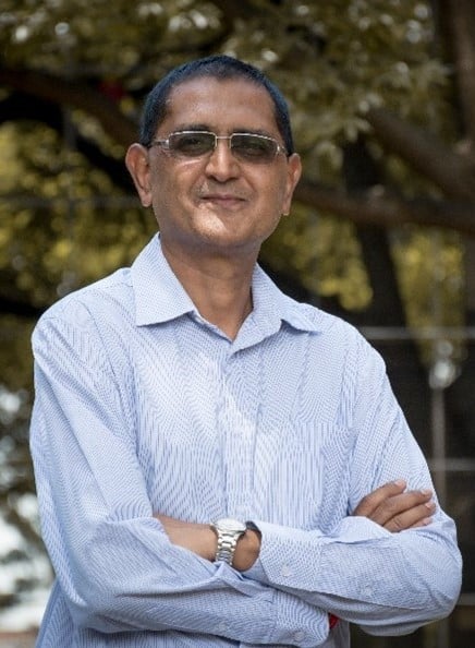 Culture, protocols key to blast safety on mines 2 Ramesh Dhoorgapersadh cropped