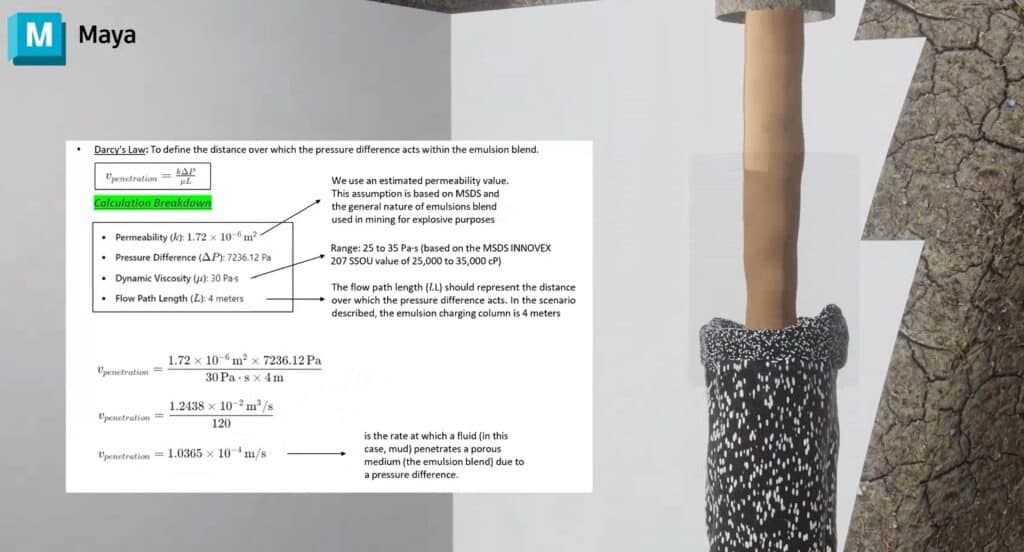 BME shares solutions to mud contamination of emulsion at ISEE 5 f224ce31c4b1ecf1139be6a059ed6990