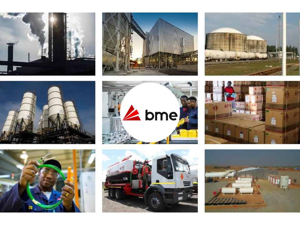 Indonesia 4 Indonesia BME Facilities Image