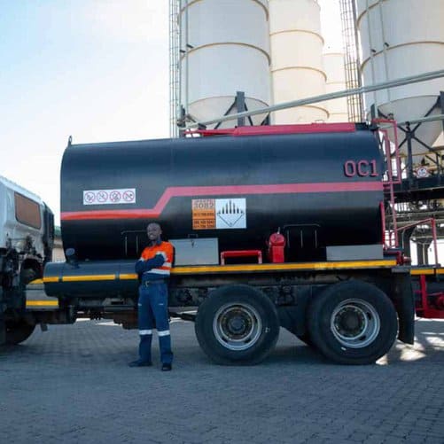 Mining Elites celebrates BME Used Oil Recycling Initiative 1 Mining Elites Used Oil Feature image