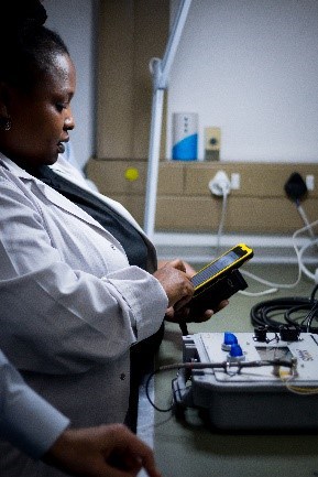 Culture, protocols key to blast safety on mines 1 BME designs its electronic detonators to measure and predict key blast impacts