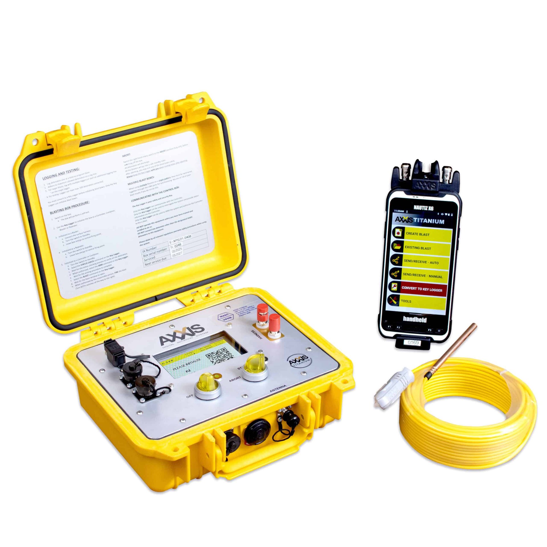 BME AXXIS technology facilitates complex pit design change 2 e6e33926a8ef0326371c79749f9ae9b1