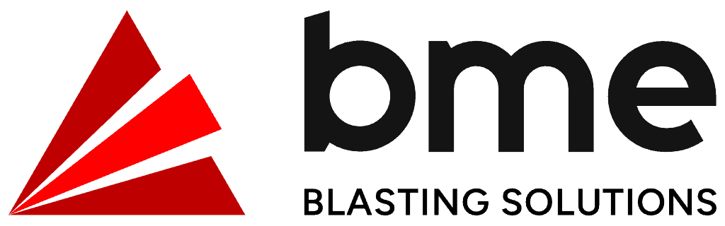 Home 8 BME Blasting Solutions Logo Col 512