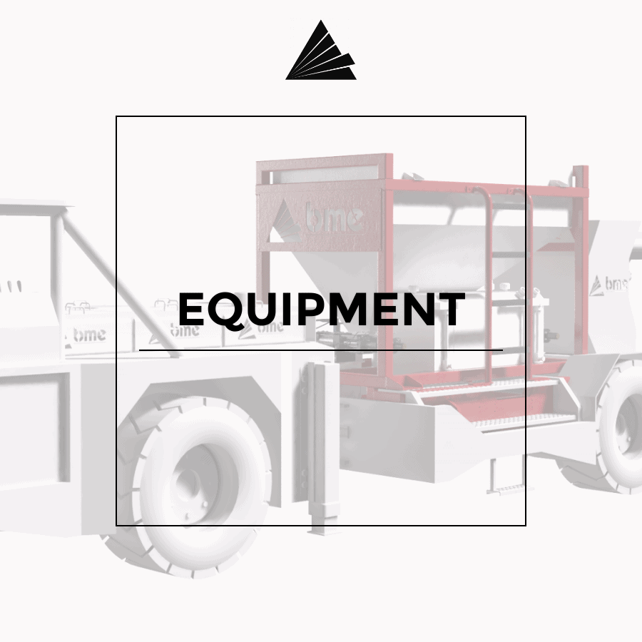 Equipment