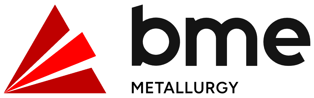 Home 6 BME Metallurgy Logo Col 512