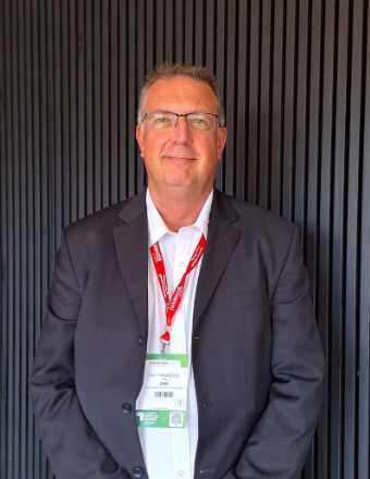 BME Empowers Women in Mining: A Celebration of Leadership and Diversity 5 BME MD Ralf Hennecke 340 x 440 portrait