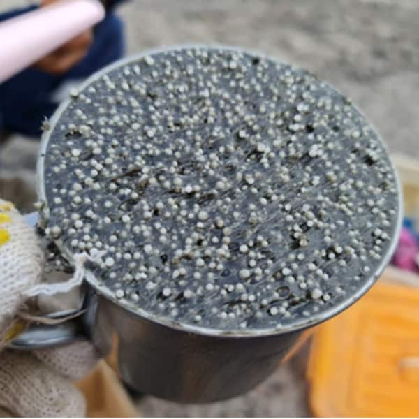 Advancing Mining Solutions: BME's Commitment to ESG, Innovation, and Quality 3 Dual salt emulsions 512