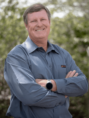 Digital journey in blasting supports mines’ sustainability 2 tinus brits bme global product manager for