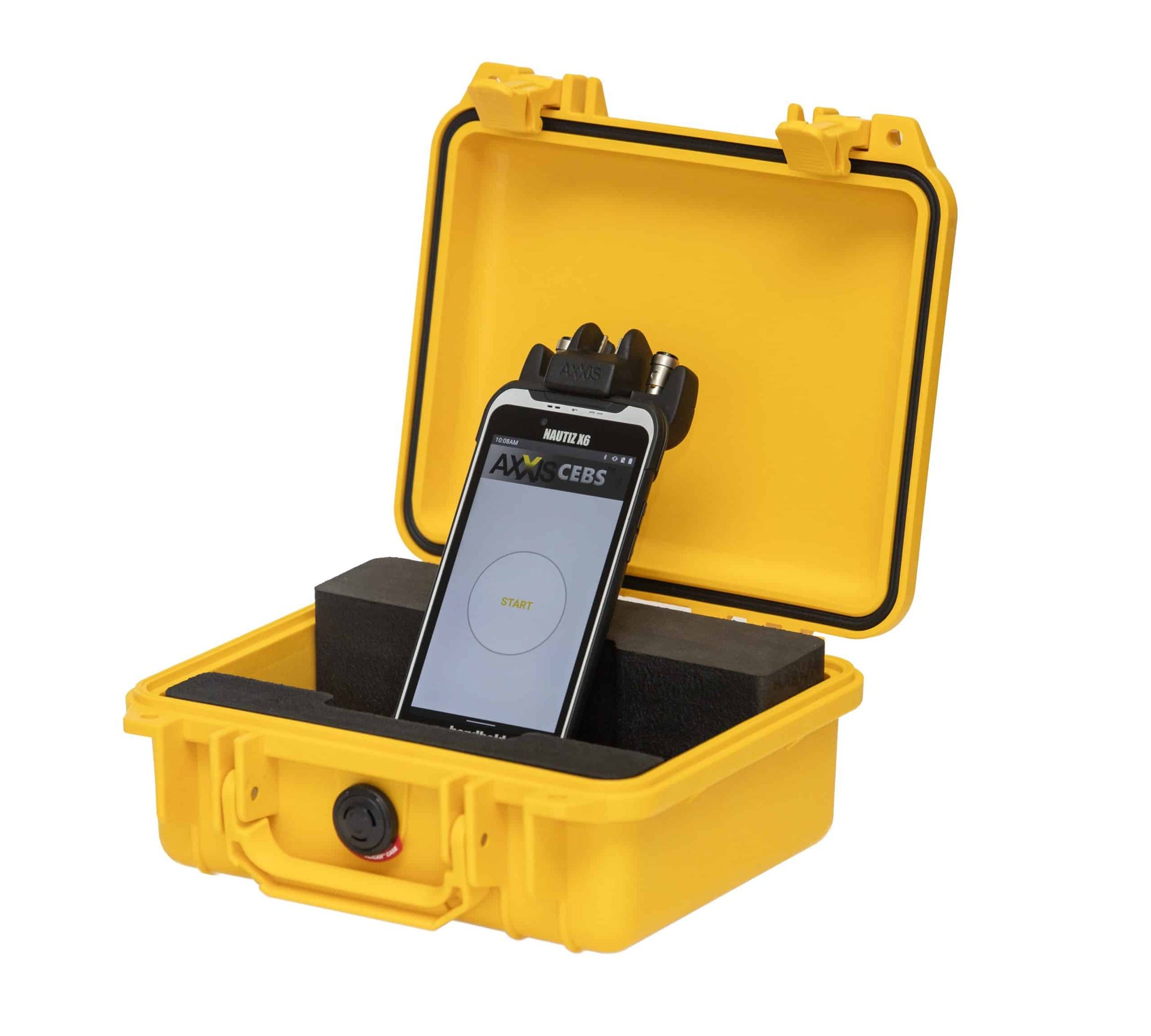 BME Introduces Centralised Blasting System (CEBS) to the AXXIS Range 3 BME AXXIS CEBS 01 11 2013 cropped scaled