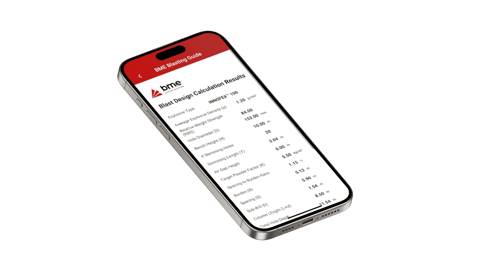 Blasting Guide App 8 ios blasting guide app mock up 1 6761ad14d550f045c5437dbe @2x 1