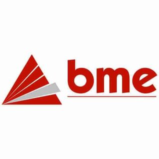 BME steps up pace of global growth with Joint Venture in Indonesia 2 Colour BME no tagline 512 px Square