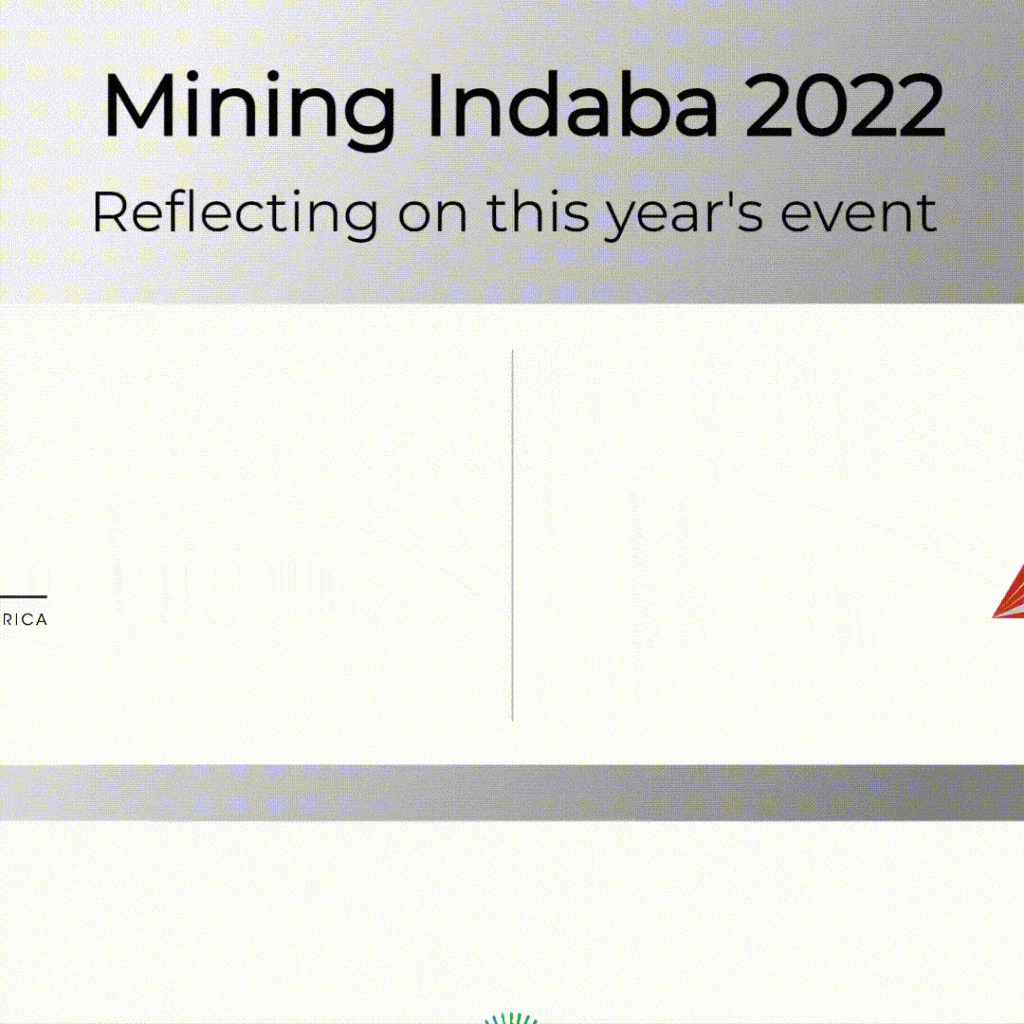 Mining in Africa key to drive change for a greener future 1 mining indaba 2022 generic image GIF