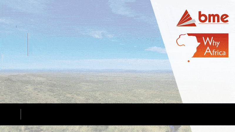 4. Southern Africa bets on green energy 7 4 Why Africa Southern Africa bets on Green Energy ELR