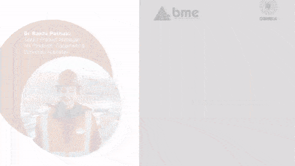 BME, part of the Omnia group, is dedicated to creating equal opportunities for all genders in the mining industry. 1 Dr Rakhi Gif