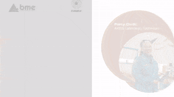 BME, part of the Omnia group, is dedicated to creating equal opportunities for all genders in the mining industry. 2 Percy Chidi