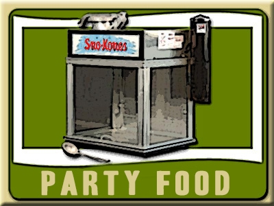 Party Food Rentals Orlando Flroida Party Food Rentals Orlando Flroida"