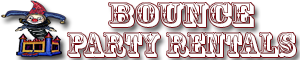 BOUNCE PARTY RENTALS