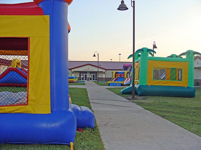 ninja jump bounce house, Blow-up Slide, Tropical Bouncer, Inflatable Basketball Game