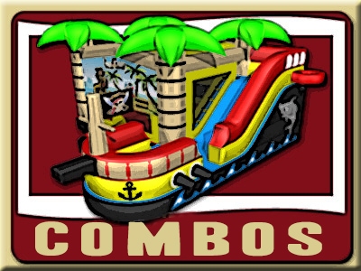 Bounce House Combo Rentals Orlando Flroida Bounce House Combo Rentals Orlando Flroida"