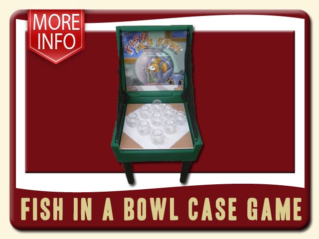Fish in a bowl Case Rental Info