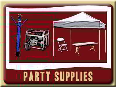 Party Supplies Orlando Flroida Party Supplies Orlando Flroida"