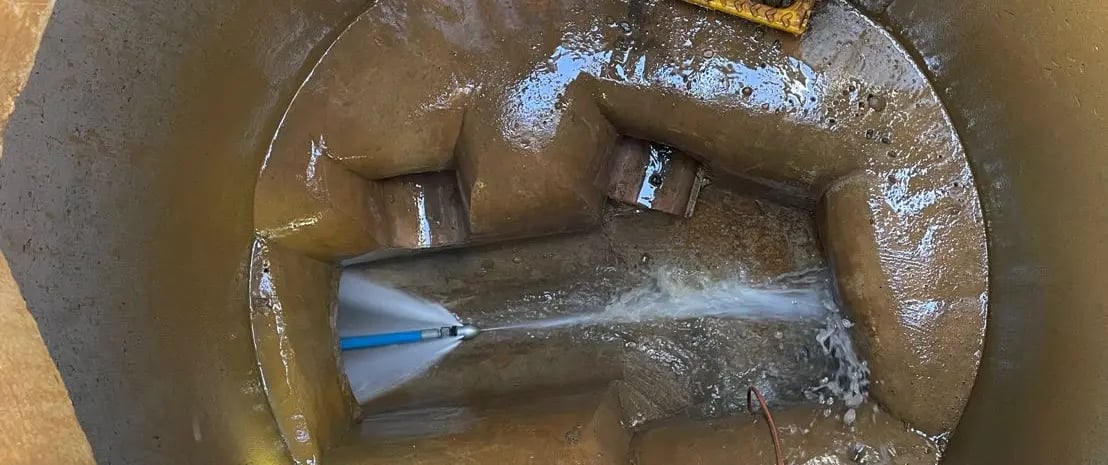 Bournemouth Drain Unblocking