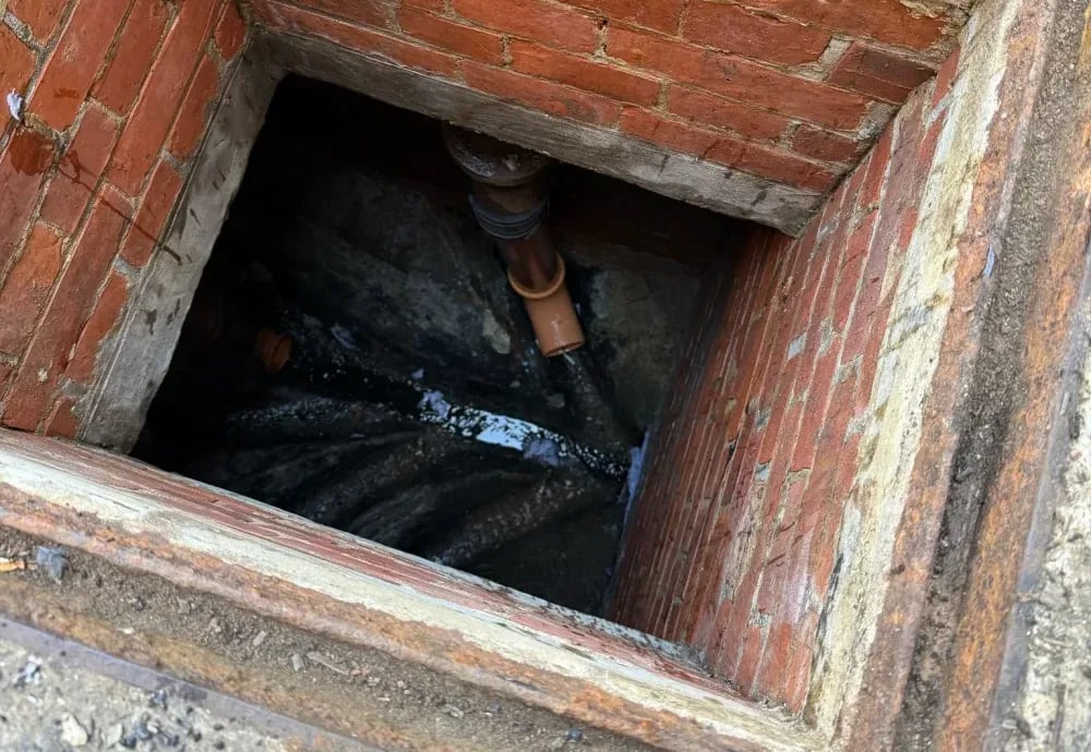 Expert Drain Unblocking Services in Kinson