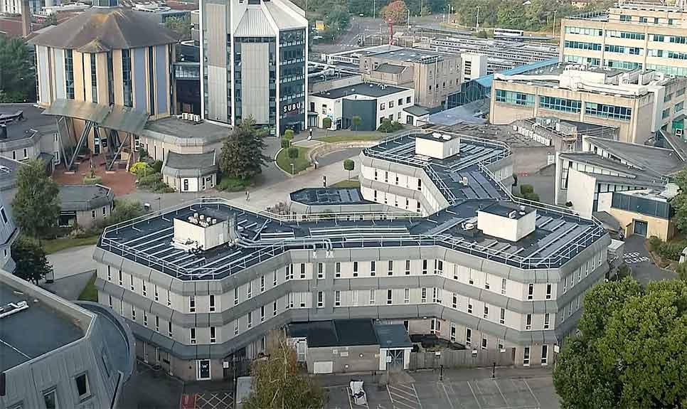 Drainage Solutions for Multi Occupancy Properties in Winton