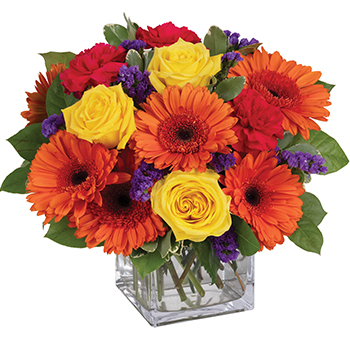 flower arrangement